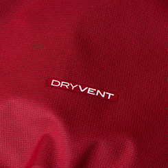 The North Face - M Quest Jacket Garnet Red Black Heather