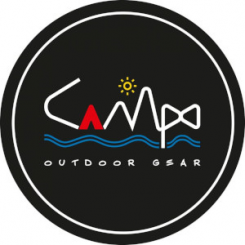 Campo - Voras 35L Dry Backpack