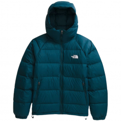 The North Face - M Hydrenalite Down Hoodie Midnigh...