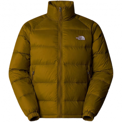 The North Face - M Hydrenalite Down Jacket Moss Gr...