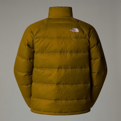 The North Face - M Hydrenalite Down Jacket Moss Green