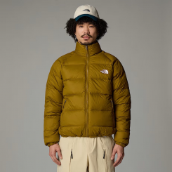 The North Face - M Hydrenalite Down Jacket Moss Green