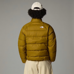 The North Face - M Hydrenalite Down Jacket Moss Green