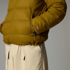 The North Face - M Hydrenalite Down Jacket Moss Green