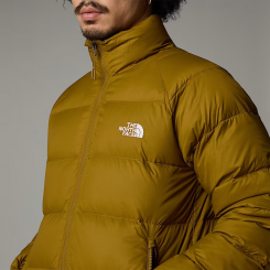 The North Face - M Hydrenalite Down Jacket Moss Green