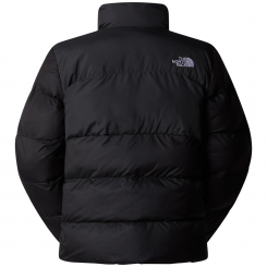 The North Face - W Saikuru Jacket Tnf Black/Asphalt Grey