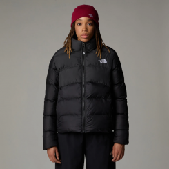 The North Face - W Saikuru Jacket Tnf Black/Asphalt Grey