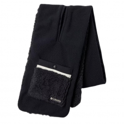 Columbia - Κασκόλ Helvetia Sherpa Scarf Black...