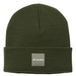 Columbia - City Trek™ Heavyweight Beanie Stone Gre...