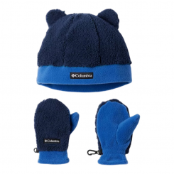 Columbia - Toddler Rugged Ridge Beanie And Mitten ...
