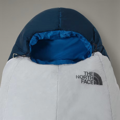 The North Face - Υπνόσακος Cat's Meow Eco Sleeping Bag Banff Blue/Tin Grey NPF