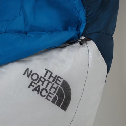 The North Face - Υπνόσακος Cat's Meow Eco Sleeping Bag Banff Blue/Tin Grey NPF