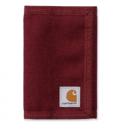 Carhartt - Πορτοφόλι Extreme Trifold Wallet Wine...