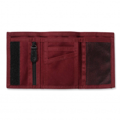 Carhartt - Πορτοφόλι Extreme Trifold Wallet Wine