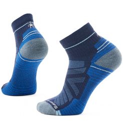 Smartwool - Hike LC Ankle Deep Navy