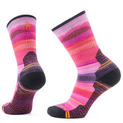 Smartwool - W Hike Light Cushion Hilltop Daydream ...