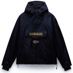 Napapijri - Rainforest Next Blu Marine