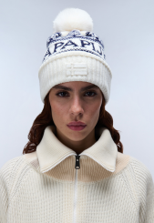 Napapijri - F-Soiusa Hat W White Heron