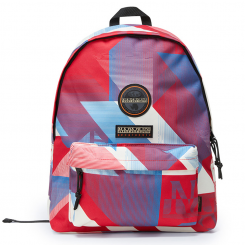 Napapijri - Σακίδιο Πλάτης Voyage Aop FCC Geometri...