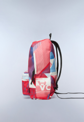 Napapijri - Σακίδιο Πλάτης Voyage Aop FCC Geometric 20lt