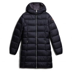 Napapijri - W Aerons Rise Long Black