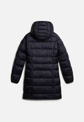 Napapijri - W Aerons Rise Long Black