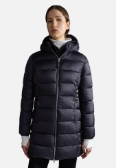 Napapijri - W Aerons Rise Long Black