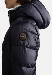 Napapijri - W Aerons Rise Long Black