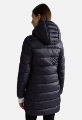 Napapijri - W Aerons Rise Long Black