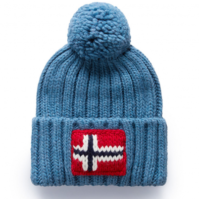 Napapijri - Semiury 5 Blue Sapphire