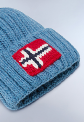 Napapijri - Semiury 5 Blue Sapphire