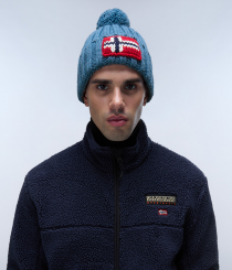 Napapijri - Semiury 5 Blue Sapphire