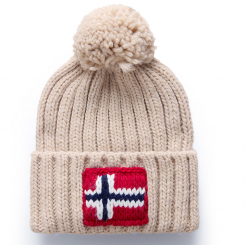 Napapijri - Semiury 5 Beige Dimity