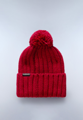 Napapijri - Semiury 5 Red Goji