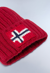 Napapijri - Semiury 5 Red Goji