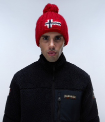 Napapijri - Semiury 5 Red Goji