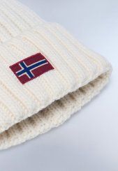 Napapijri - Semiury W 3 White Heron