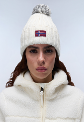 Napapijri - Semiury W 3 White Heron