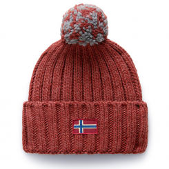 Napapijri - Semiury W 3 Red Sause