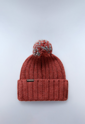 Napapijri - Semiury W 3 Red Sause