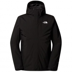 The North Face - M Carto Triclimate Jacket Tnf Bla...