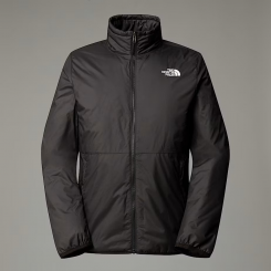 The North Face - M Carto Triclimate Jacket Tnf Black NPF
