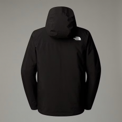 The North Face - M Carto Triclimate Jacket Tnf Black NPF