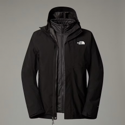 The North Face - M Carto Triclimate Jacket Tnf Black NPF