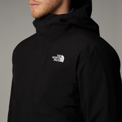 The North Face - M Carto Triclimate Jacket Tnf Black NPF