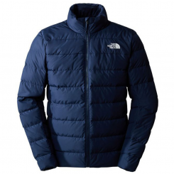 The North Face - M Aconcagua 3 Jacket Summit Navy ...