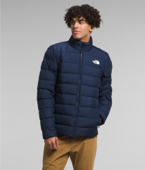 The North Face - M Aconcagua 3 Jacket Summit Navy NPF