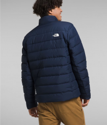 The North Face - M Aconcagua 3 Jacket Summit Navy NPF