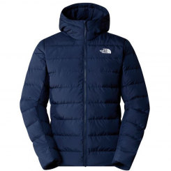 The North Face - M Aconcagua 3 Hoodie Summit Navy NPF