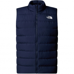 The North Face - M Aconcagua 3 Vest Summit Navy NP...